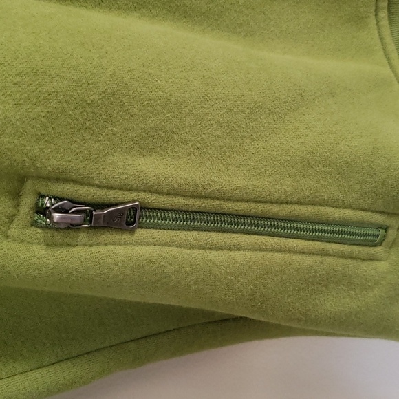 ST. John's Bay Mens Zipper front Sweatshirt  Size XL - Picture 4 of 10